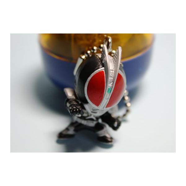 ガシャポン仮面ライダー大集合スイング3/全6種セット（パンチ