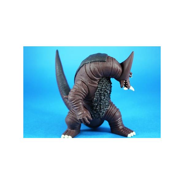 バンプレストプライズ ウルトラマン組立式DXウルトラ怪獣ソフビ