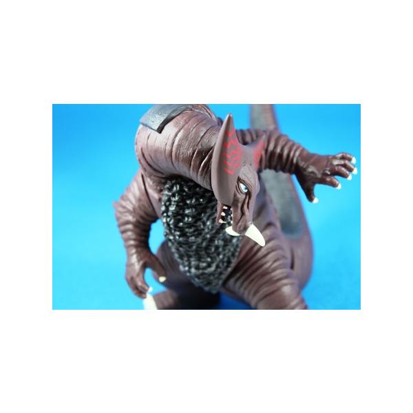 バンプレストプライズ ウルトラマン組立式DXウルトラ怪獣ソフビ