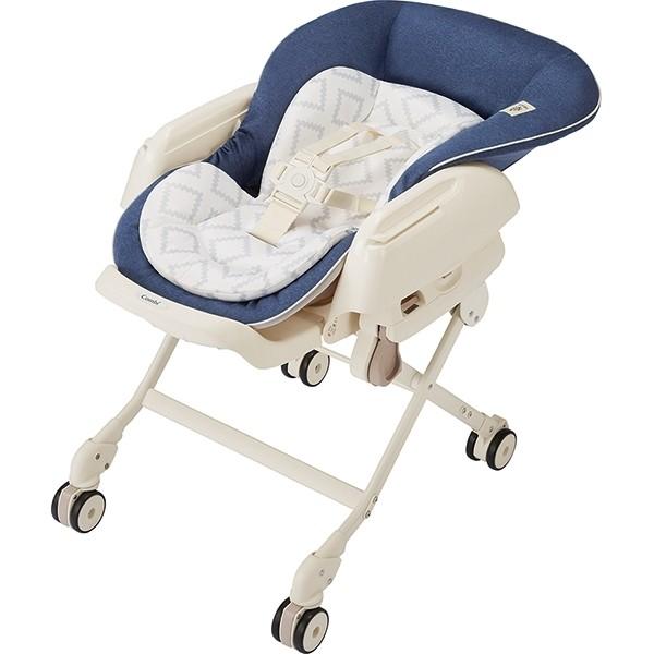 ベビーザらス限定 ネムリラ Simplight キリムネイビー