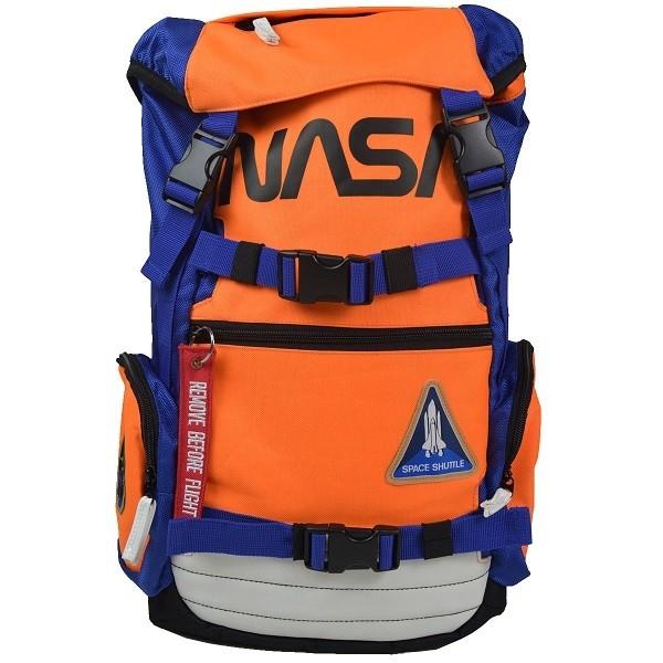 NASA Flight Suit Inspired Backpack リュック /【Buyee】 Buyee