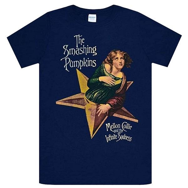 USA製 90s Smashing Pumpkins スマパン Tシャツスペシャルビンテージ ...