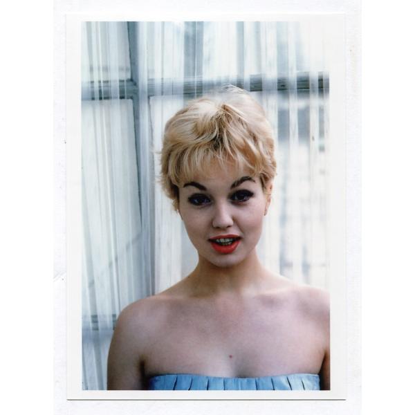 ミレーヌ・ドモンジョ