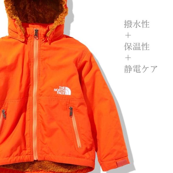 THE NORTH FACE Compact Nomad Jacket NPJ72036 コンパクトノマド