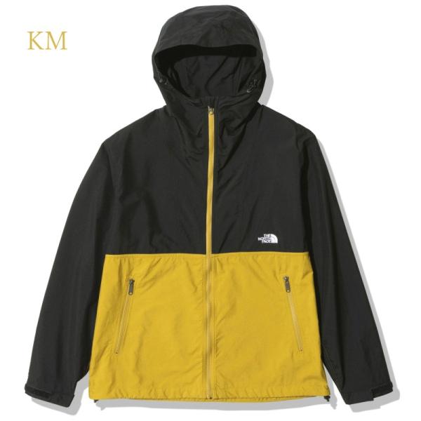 XXLサイズ対応】THE NORTH FACE Compact Jacket NP72230 コンパクト