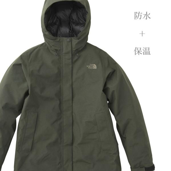 XLサイズ対応】THE NORTH FACE Makalu Down Coat マカルダウンコート