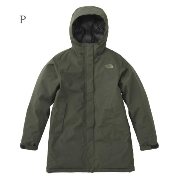 XLサイズ対応】THE NORTH FACE Makalu Down Coat マカルダウンコート