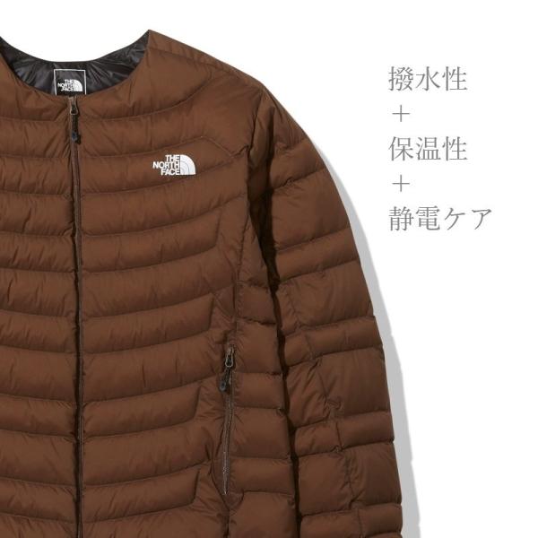 THE NORTH FACE Thunder Roundneck Jacket NYW32013 サンダーラウンド