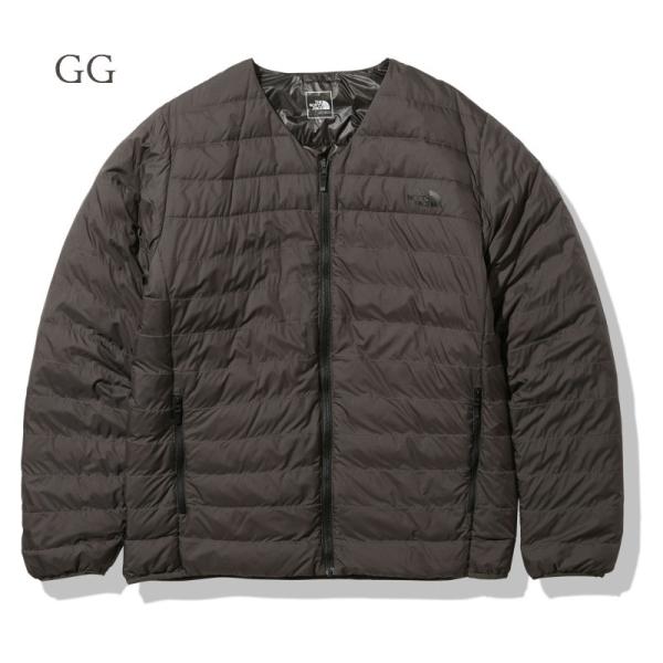 THE NORTH FACE ZI Magne 50/50 Down Cardigan ND92160  ジップインマグネフィフティーフィフティーダウンカーディガン（メンズ） ノースフェイス /【Buyee】