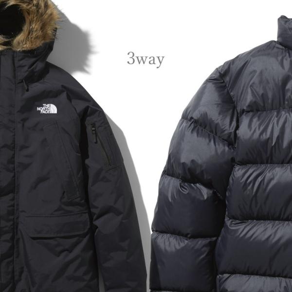 通販サイト THE NORTH FACE NP61938 ダウン | engeikos.com.co