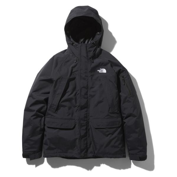 【XLサイズ対応】THE NORTH FACE Grace Triclimate Jacket