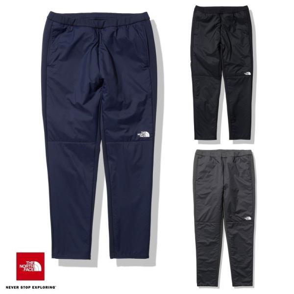 THE NORTH FACE Hybrid Tech Air Insulated Pant NB82187 ハイブリッド