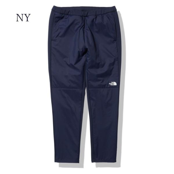 THE NORTH FACE Hybrid Tech Air Insulated Pant NB82187 ハイブリッド