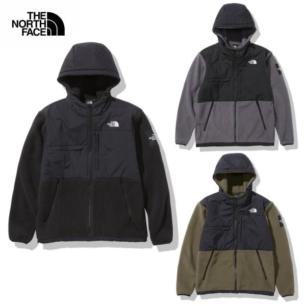 XLサイズ対応】THE NORTH FACE Denali Hoodie NA72052 デナリフーディ