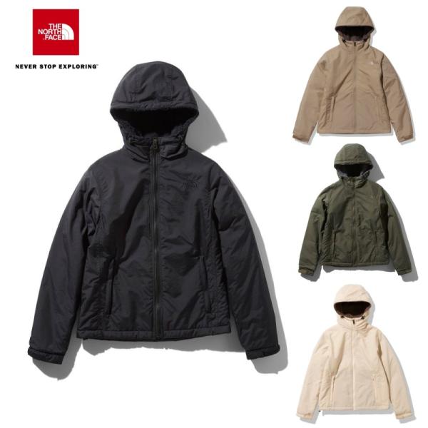 XLサイズ対応】THE NORTH FACE Compact Nomad Jacket NPW71933