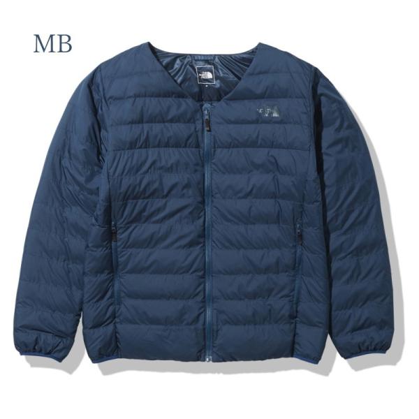 THE NORTH FACE ZI Magne 50/50 Down Cardigan NDW92160