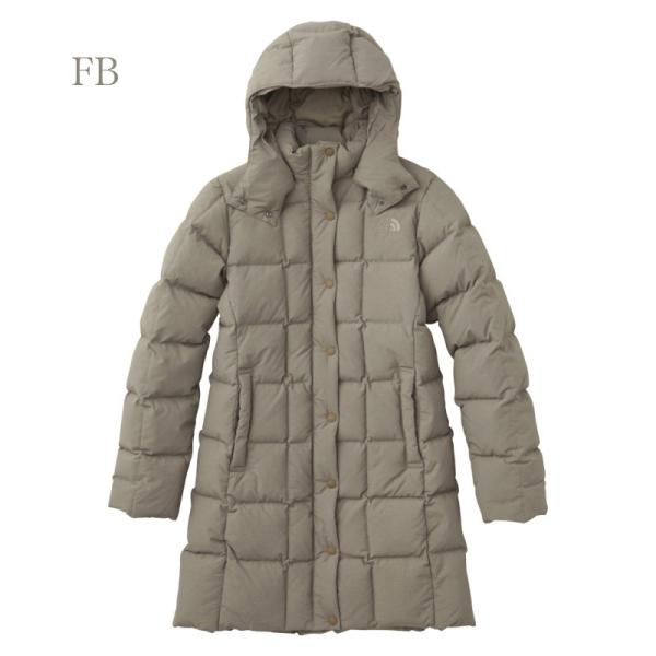 XLサイズ対応】THE NORTH FACE CAMP Sierra Long Coat NDW91639 ...