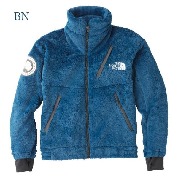 THE NORTH FACE ANTARCTICA Versa Loft Jacket NA61710 アンタクティ