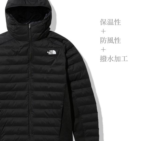 XLサイズ対応】THE NORTH FACE Red Run Hoodie NY82173 レッドラン