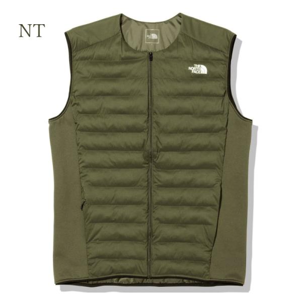 XLサイズ対応】THE NORTH FACE Red Run Vest NY82174 レッドランベスト