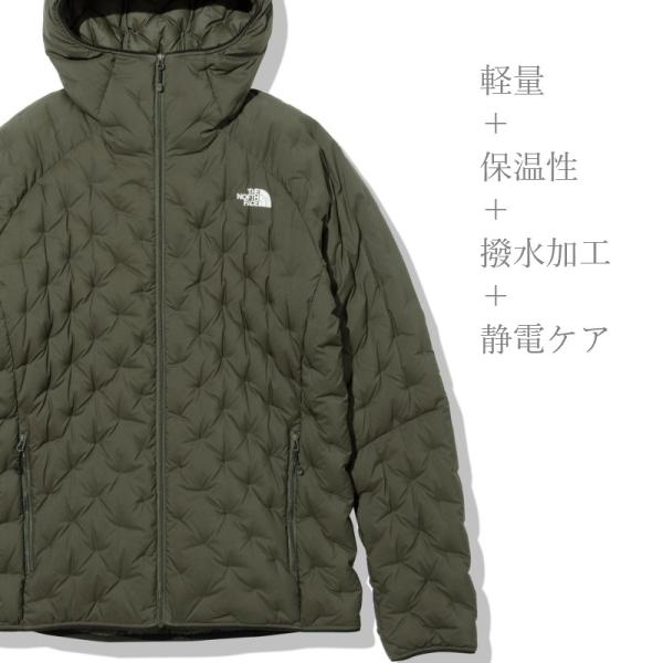 XXLサイズ対応】THE NORTH FACE Astro Light Hoodie ND92216 アストロ