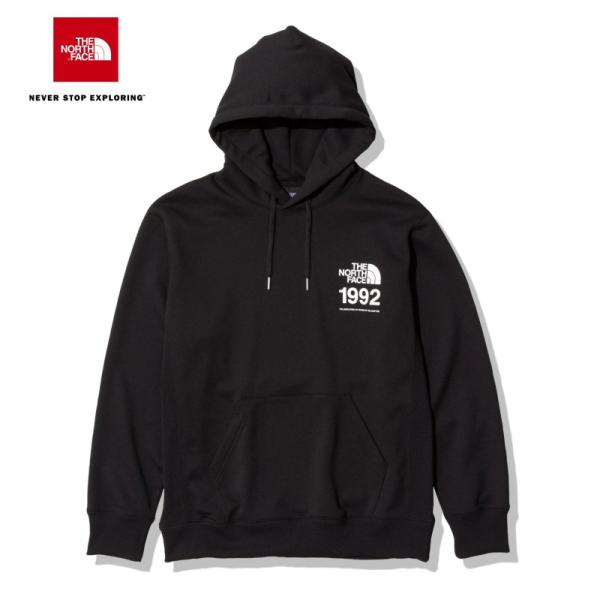 XLサイズ対応】THE NORTH FACE 30th Nuptse Sweat Hoodie NT62234 30th