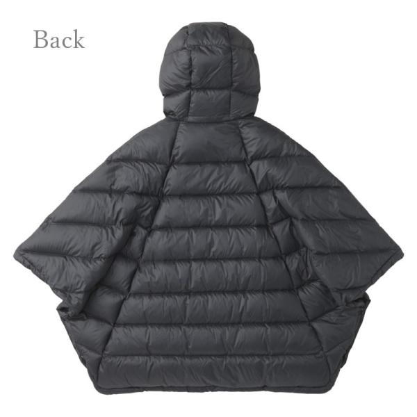 完売・再入荷無し】THE NORTH FACE Pillowcho NDW91849 ピローチョ（レディース） ノースフェイス  フード付きダウンポンチョ /【Buyee】 Buyee - Japanese Proxy Service | Buy from Japan!