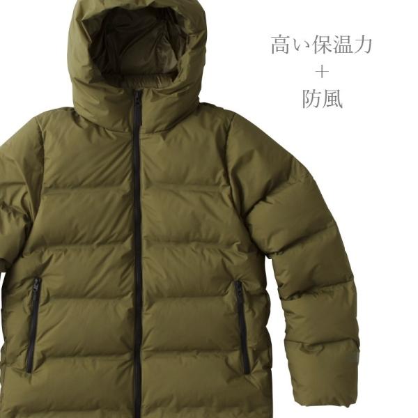 XXLサイズ対応】THE NORTH FACE Skyscraper Coat ND91764 スカイ