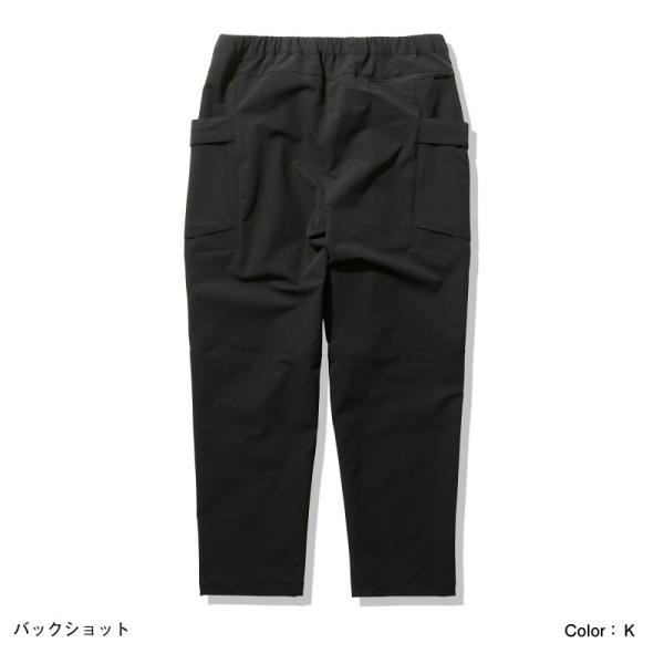 THE NORTH FACE Class V Field Pant NB42230 クラスファイブフィールド