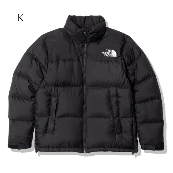 North face best sale nuptse xxl