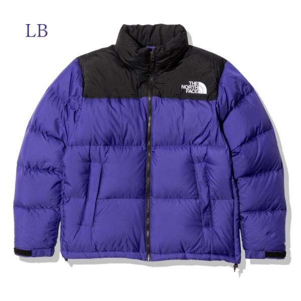 XXLサイズ対応】THE NORTH FACE Nuptse Jacket ND92234 ヌプシ