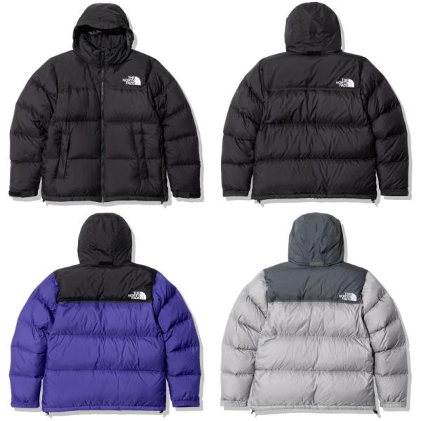 XXLサイズ対応】THE NORTH FACE Nuptse Jacket ND92234 ヌプシ