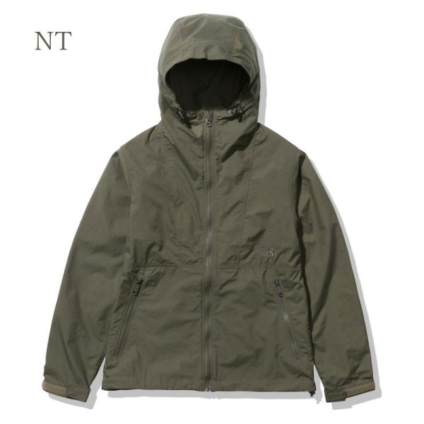 XLサイズ対応】THE NORTH FACE Compact Jacket NPW71830 コンパクト