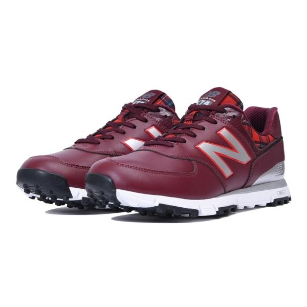 New Balance Golf 【NEWカラー】ニューバランス ゴルフシューズ