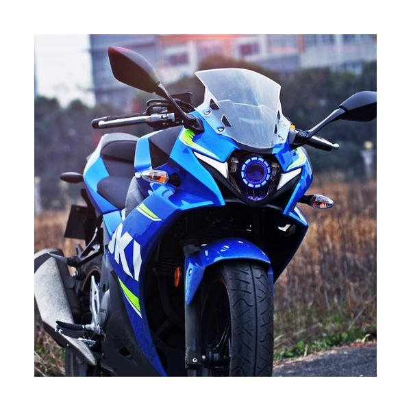 SUZUKI GSX250R 17-22年 Full LED カスタムヘッドライトキット /【Buyee】 Buyee - Japanese  Proxy Service | Buy from Japan!