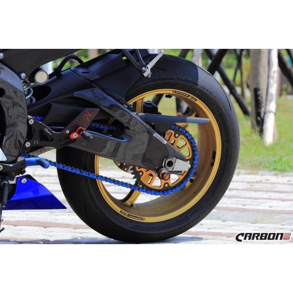 ♡ yzf r6 スイングアーム たそ