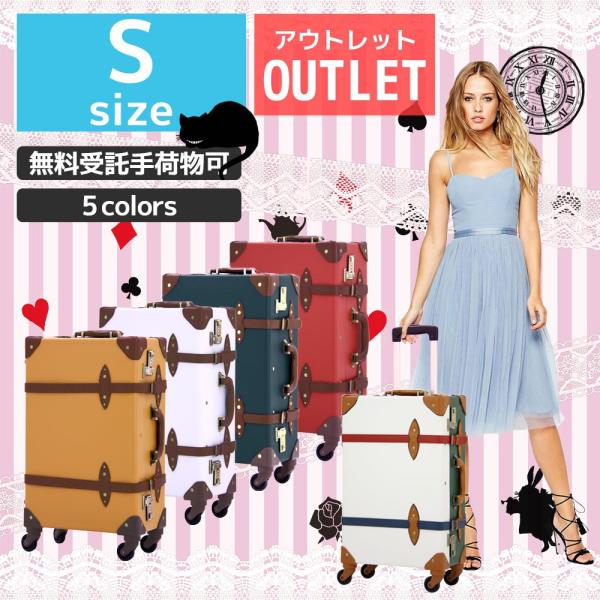 MOIERG ミニトランク M ショルダーバッグ トランクケース レトロ
