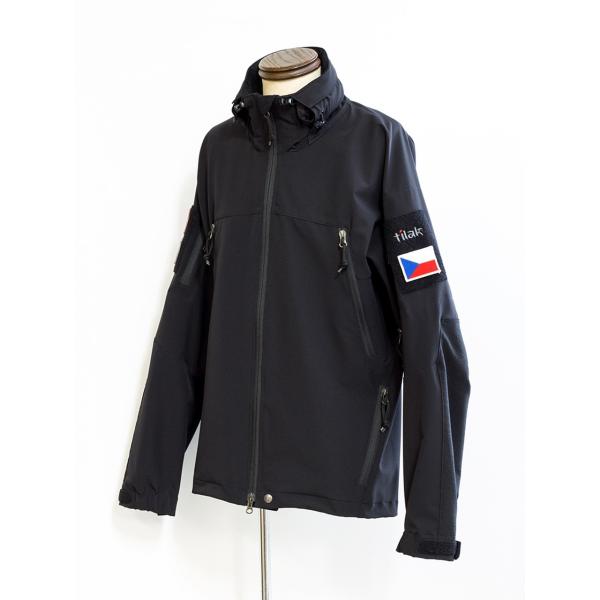 tilak Noshaq MIG Jacket /【Buyee】