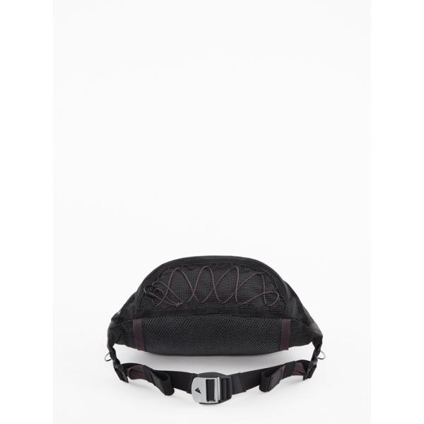 KLATTERMUSEN Fimmafang Uggla Lumbarpack 5L クレッタルムーセン