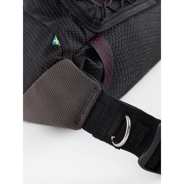 KLATTERMUSEN Fimmafang Uggla Lumbarpack 5L クレッタルムーセン