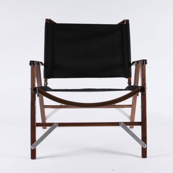 未使用 Kermit chair カーミットチェア ウォールナット ブラック 黒 未