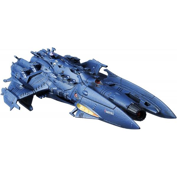 コスモフリートスペシャル 宇宙戦艦ヤマト2199 特一等宙戦闘艦