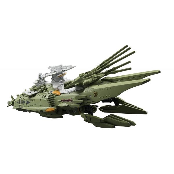 メガハウス(MegaHouse) コスモフリートスペシャル 宇宙戦艦