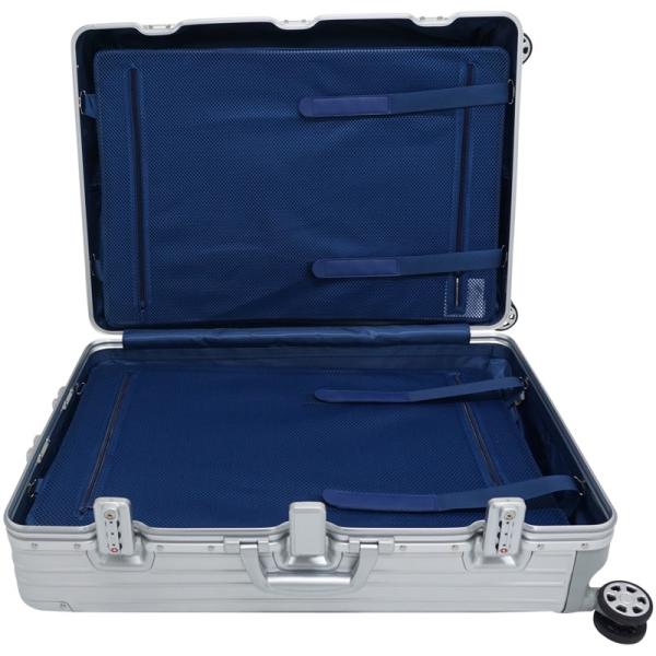 89Lキャリーケース ZRP-ZX | Check-In-L 90L 80534 – ZERO HALLIBURTON