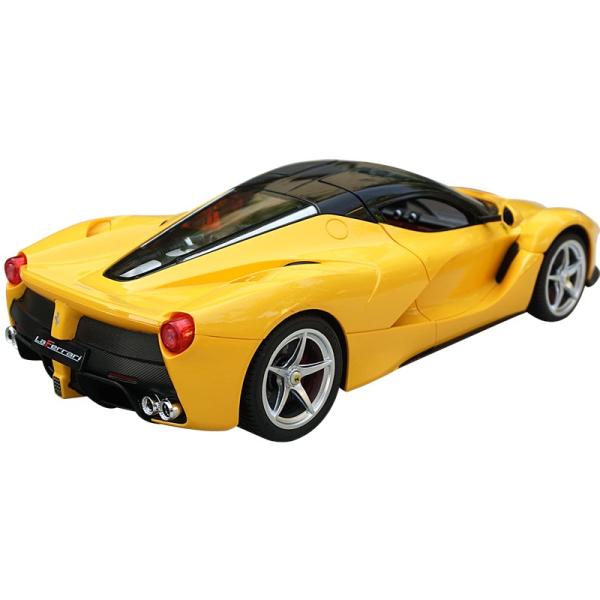 ラ・フェラーリ La Ferrari 1/14 RC フェラーリ正規ライセンス品