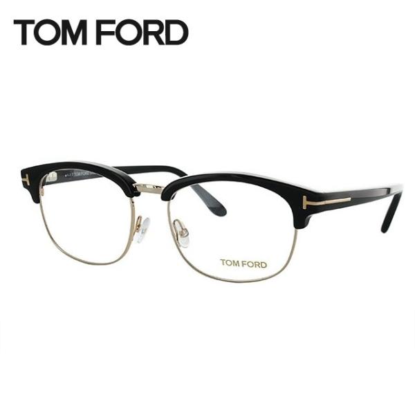 TOM FORD トムフォード FT5458(001) - サングラス/メガネ