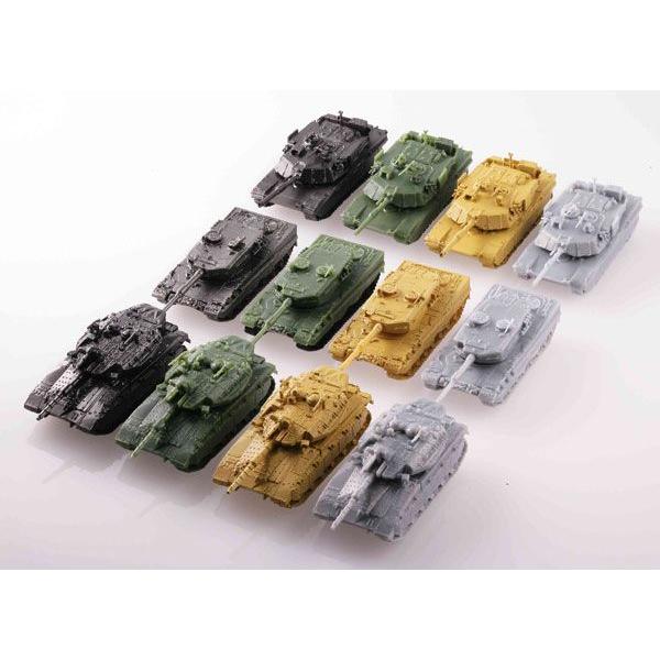 海洋堂　ブラモデル　まとめて　WTM　ワールドタンクミュージアムキット　模型 海洋堂 ブラモデル 1/144 WTM ワールドタンクミュージアムキット 全3
