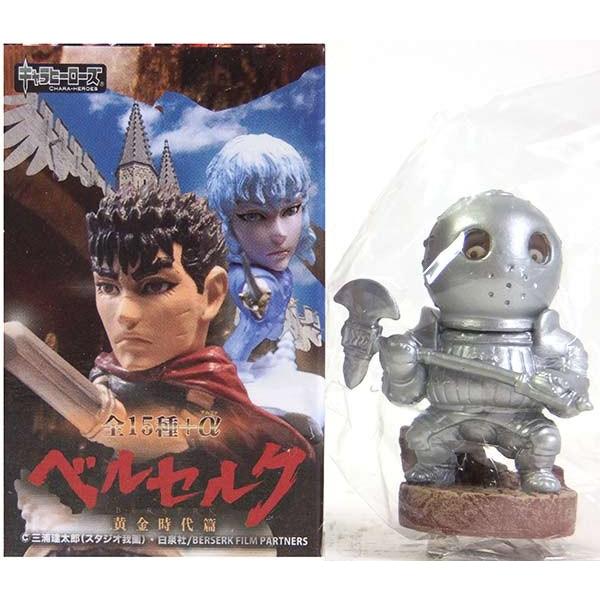 8】 ときめきドットコム キャラヒーローズ ベルセルク 黄金時代