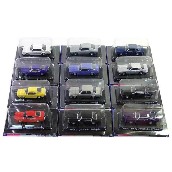 12SET】 アオシマ 1/64 グラチャンコレクション 第3弾 全12種セット(シークレットを含まない) /【Buyee】 Buyee -  Japanese Proxy Service | Buy from Japan!