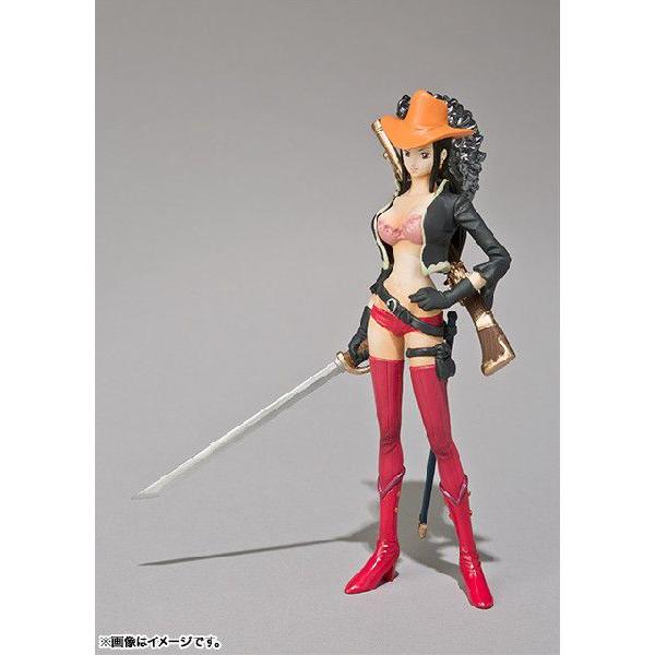 バンダイ 超造形魂 ワンピース 劇場版 ONE PIECE FILM Z (決戦用戦闘服 